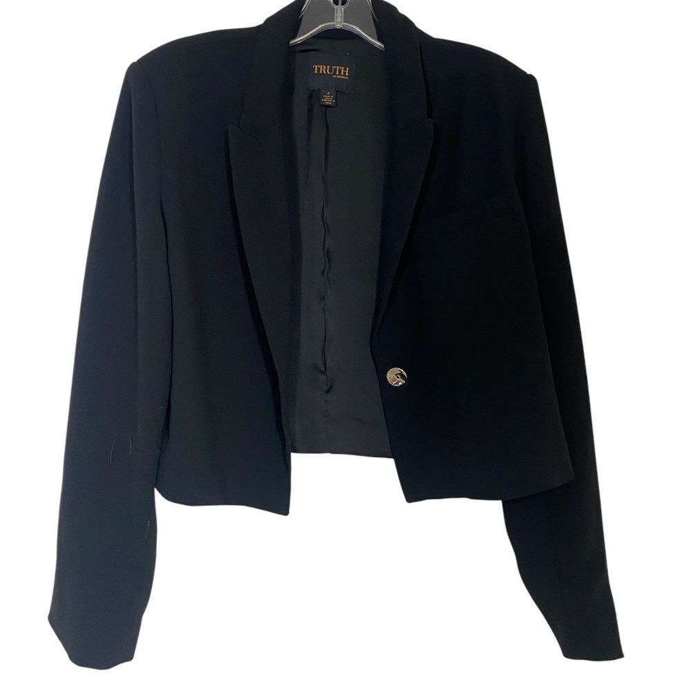 Truth By Republic 4 Blazer